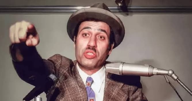 Sinema & TV Trivia Sorusu: 1980 yapımı “Zübük” filminde Zübük karakterini hangi oyuncu canlandırmıştır?