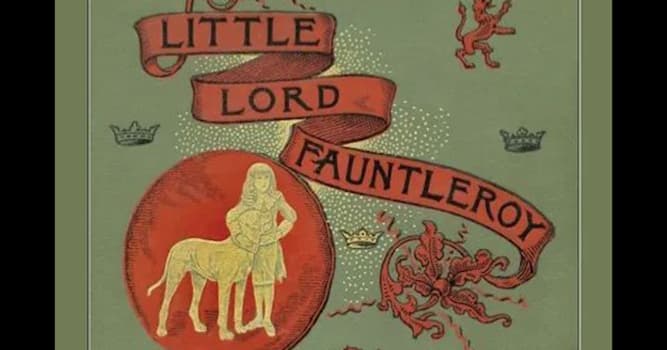 문화 상식 퀴즈: 소공자의 작가는?