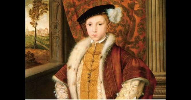 문화 상식 퀴즈: 왕자와 거지에서 왕자의 아버지는 누구인가?