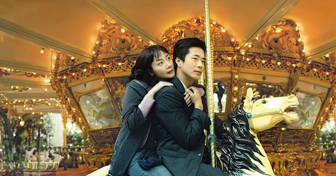 영화 & TV 상식 퀴즈: 2003년 sbs에서 방영한 권상우, 최지우 주연의 드라마는?