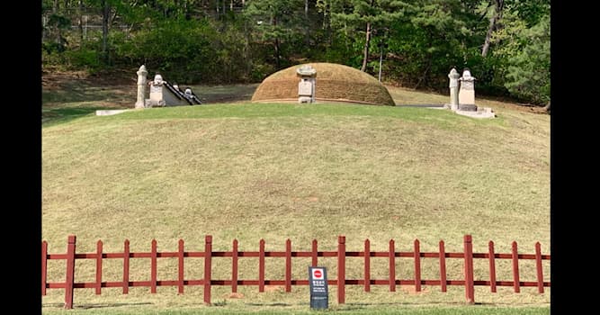 활동 내역 상식 퀴즈: 신라의 마지막 왕은 어느 왕인가요?