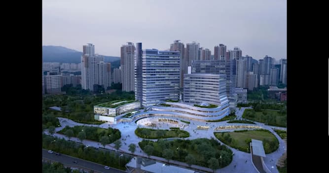 지리 상식 퀴즈: 경기도의 도청 소재지는?