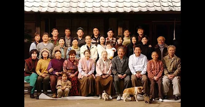 영화 & TV 상식 퀴즈: 전원일기는 몇 년 동안 방영되었나요?