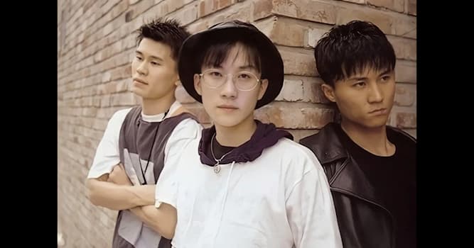 영화 & TV 상식 퀴즈: 서태지와 아이들 멤버가 아닌 사람은?