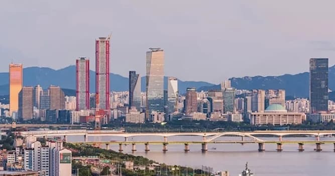 지리 상식 퀴즈: 여의도와 연결된 다리가 아닌 것은?