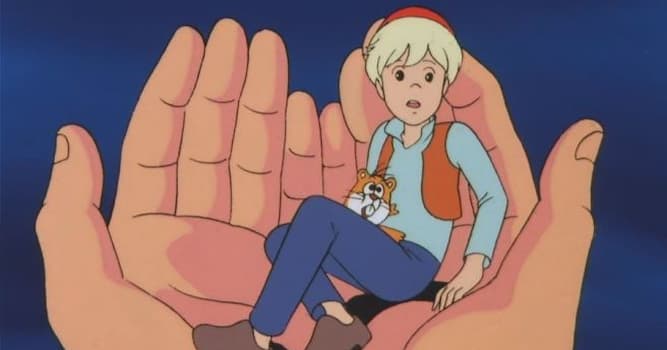 문화 상식 퀴즈: '닐스의 모험'에서 닐스를 태우고 다닌 새는?