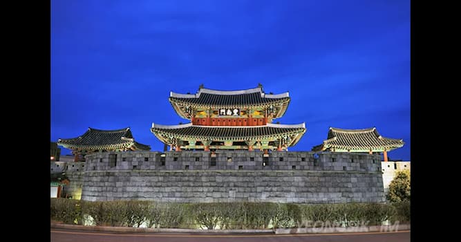 지리 상식 퀴즈: 전북특별자치도의 도청 소재지는?