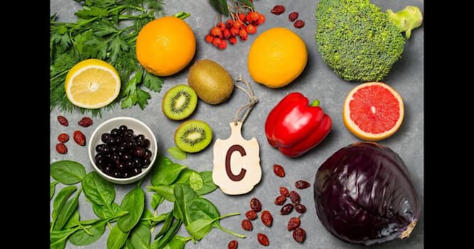 과학 상식 퀴즈: 다음 중 비타민c 함량이 가장 높은 과일은?