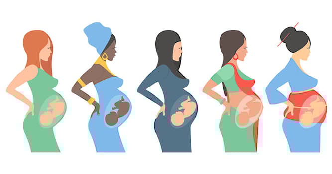 Wetenschap Trivia Vraag: Wat is het eerste veelvoorkomende teken van zwangerschap?