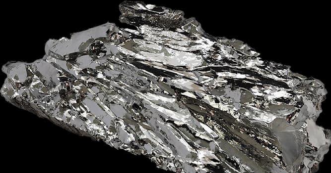 Wetenschap Trivia Vraag: Welk scheikundig element heeft het symbool 'W'?