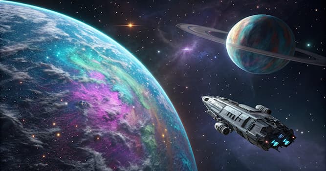 Bilim Trivia Sorusu: Bir astronot uzayda ne giyer?