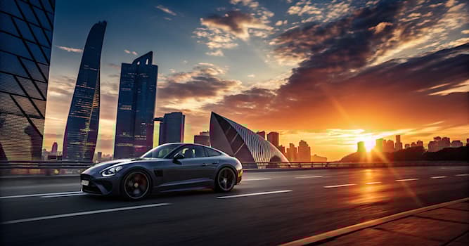 Toplum Trivia Sorusu: Bu şirketlerden hangisi araba motoru üretmesiyle bilinir?