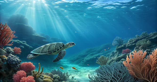 Doğa Trivia Sorusu: Bu hayvanlardan hangisi kamuflaj için renk değiştirebilir?