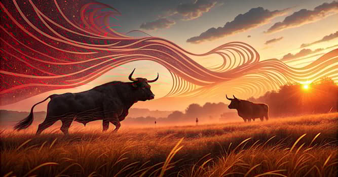 Natuur Trivia Vraag: Wat is het mannetje van een koe?