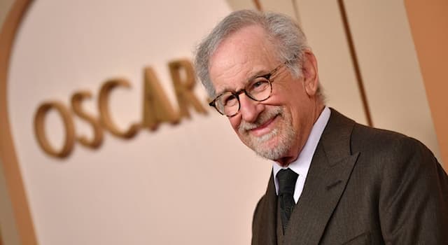 Películas Pregunta Trivia: ¿Cuál es el segundo nombre del cineasta Steven Spielberg?