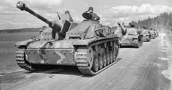 Historia Pregunta Trivia: ¿Cuánto duró la Segunda Guerra Mundial?