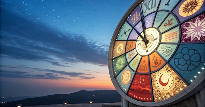 społeczeństwo Pytanie-Ciekawostka: Ile dni ma tydzień?