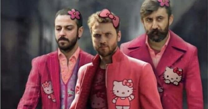 Sinema & TV Trivia Sorusu: Çukur dizisinin başrolü kimdir?