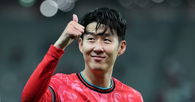스포츠 상식 퀴즈: 손흥민이 최초로 입단한 프로팀은?