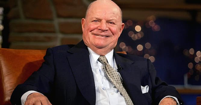 Sinema & TV Trivia Sorusu: Don Rickles kimdi?