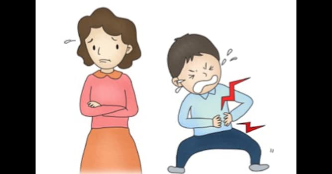 과학 상식 퀴즈: 실제 아픈 곳이 없음에도 불구하고 아프다고 거짓말을 하거나 자해를 하는 등 타인의 관심을 끌기 위해 행동하는 정신 질환은?
