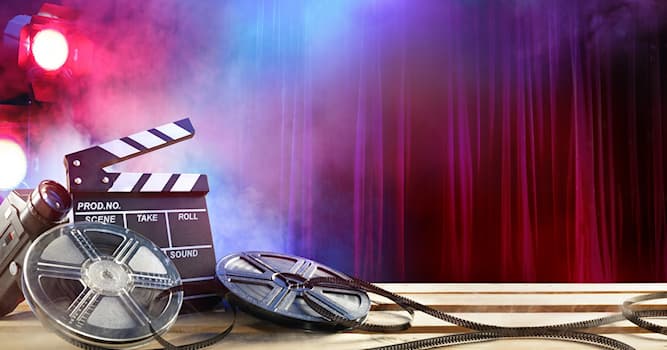Sinema & TV Trivia Sorusu: Hangi filmin konusu çocukların ıssız bir adada hayatta kalmasıdır?