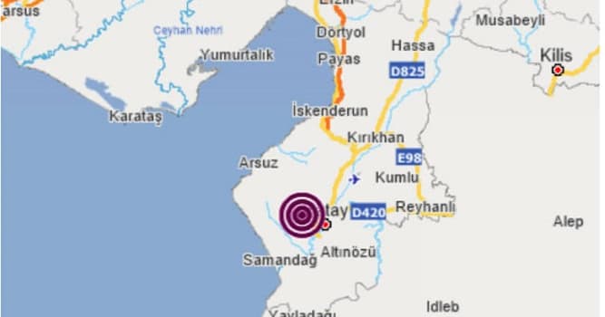 Kültür Trivia Sorusu: Hatay Cumhuriyeti'nin ilk ve tek başbakanı kimdir?