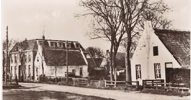 Aardrijkskunde Trivia Vraag: Hoeveel dorpen zijn er op het eiland Ameland?