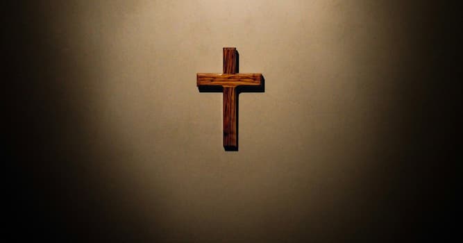 Kültür Trivia Sorusu: Hristiyan dünyasında 'Haç' neyi simgeler?