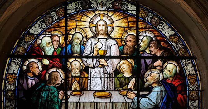 Kültür Trivia Sorusu: Hristiyanlar, her hafta kutladıkları “Rabbin Sofrası, Komünyon”da neyi anarlar?