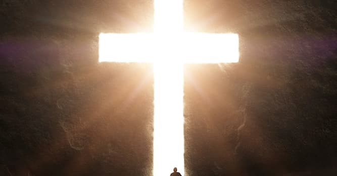Kültür Trivia Sorusu: Hristiyanlıkta günahların bağışlanması nasıl mümkün olur?