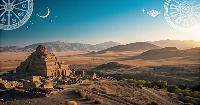 Geçmiş Trivia Sorusu: Tarihi Karakurum şehri hangi ülkede yer alır?