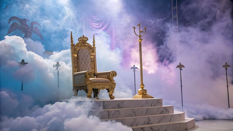 Kultura Pytanie-Ciekawostka: Jaką funkcję pełniła Hera w mitologii greckiej?