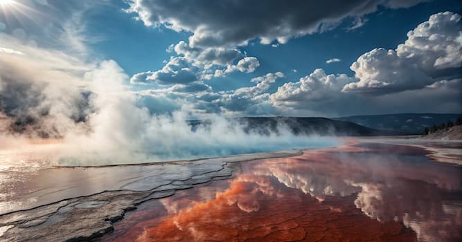 nauka Pytanie-Ciekawostka: Jakie zjawisko zachodzi, gdy woda osiąga 100°C?
