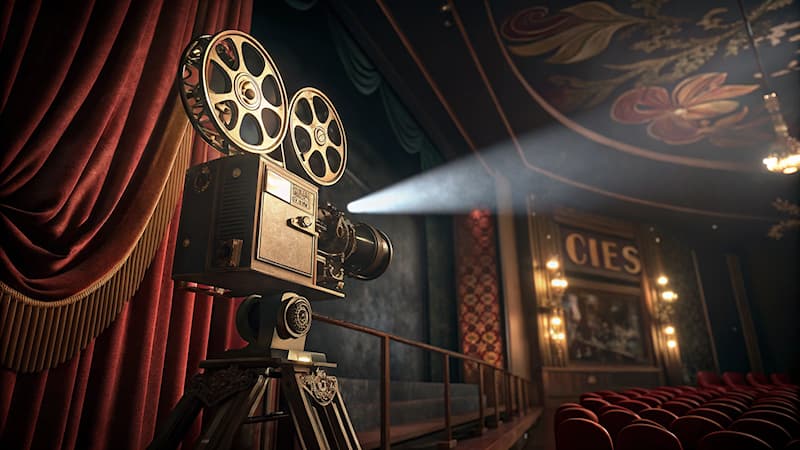 Filmy Pytanie-Ciekawostka: Kto wyreżyserował film "Obywatel Kane"?