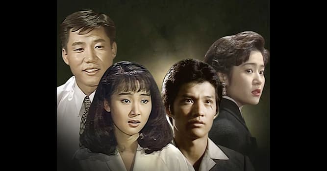 영화 & TV 상식 퀴즈: Mbc에서 1991년에 방영한 김성종 원작의 드라마로 일제강점기에서 시작하여 해방 이후의 혼란기를 거쳐 6.25 전쟁 시기까지 다룬 시대극은?