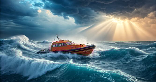 Toplum Trivia Sorusu: Can kurtarma botu ne için kullanılır?