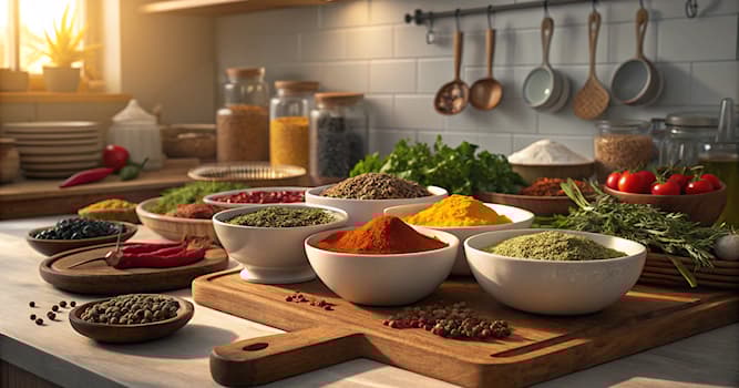 Cultuur Trivia Vraag: Welke van deze producten is vlees?