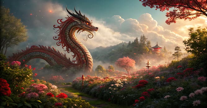 Cinema & TV Domande: Qual è il nome del drago nel film Disney "Mulan"?