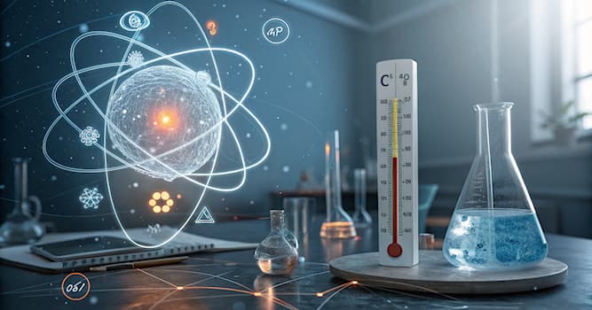 Wetenschap Trivia Vraag: Welk apparaat wordt gebruikt om de temperatuur te meten?