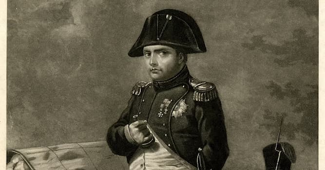 Cultura Domande: Quanto era alto Napoleone Bonaparte?
