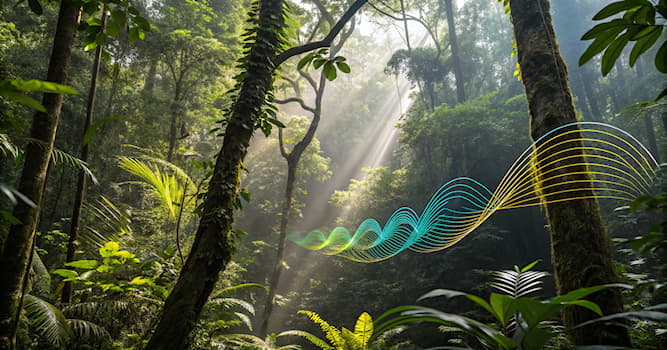 Doğa Trivia Sorusu: Hangi kuş, insan seslerini taklit etmesiyle ünlüdür?