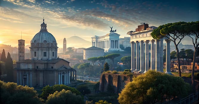 Aardrijkskunde Trivia Vraag: Welke Amerikaanse stad is de zetel van de federale regering?