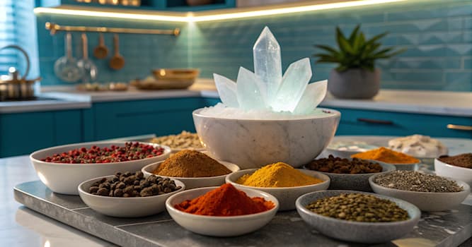 Сiencia Pregunta Trivia: ¿Qué elemento químico se encuentra en la sal de mesa común?