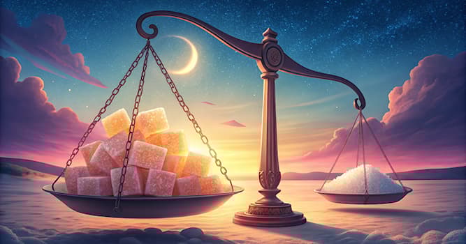 Bilim Trivia Sorusu: Yüksek kan şekeri seviyeleriyle hangi hastalık karakterizedir?