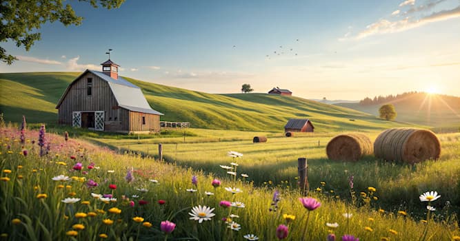 natura Pytanie-Ciekawostka: Jakim zwierzęciem jest krowa?