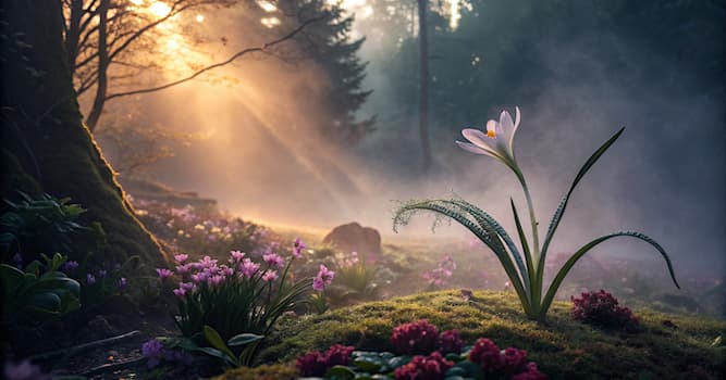 Kültür Trivia Sorusu: Lale hangi bitki yapısına aittir?