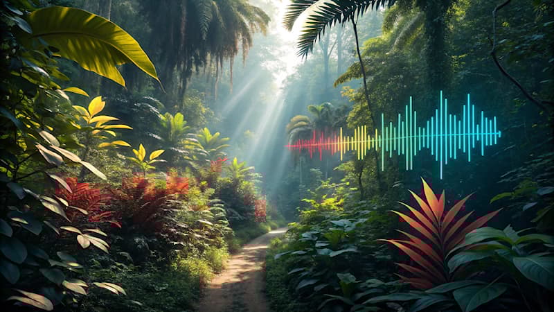 Natuur Trivia Vraag: Welke vogel uit de papegaaienfamilie staat bekend om praten?