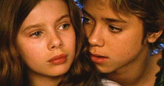 Filmy Pytanie-Ciekawostka: Kim są główni bohaterowie filmu Piotruś Pan (2003)?