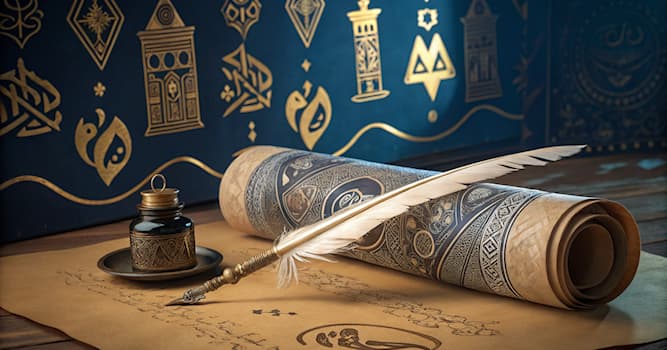 Kültür Trivia Sorusu: "Shalom" kelimesi hangi dilden gelmektedir?